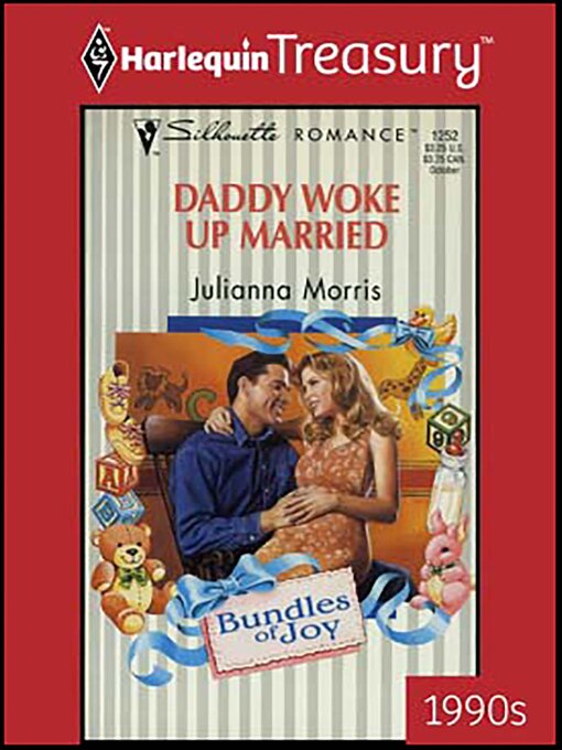 Title details for Daddy Woke Up Married by Julianna Morris - Available